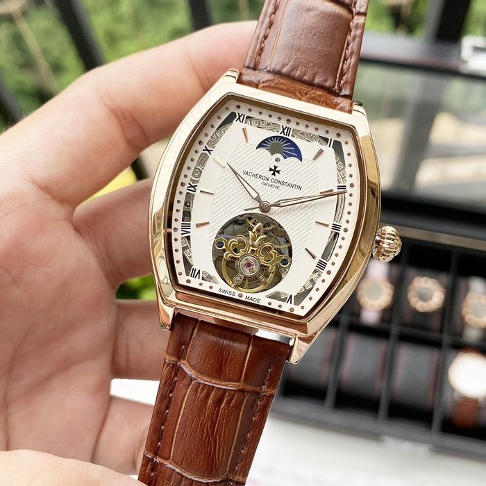 Vacheron Constantin Watch VTW00026-1